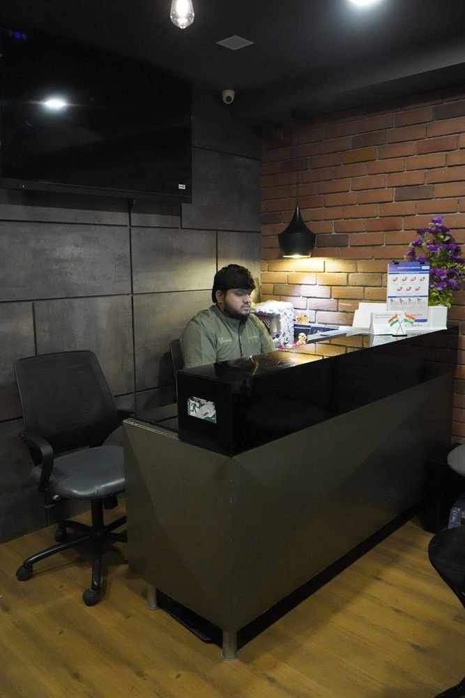 Tuskers Dental Clinic & Treatment Facility